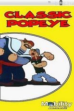 game pic for Classic Popeye